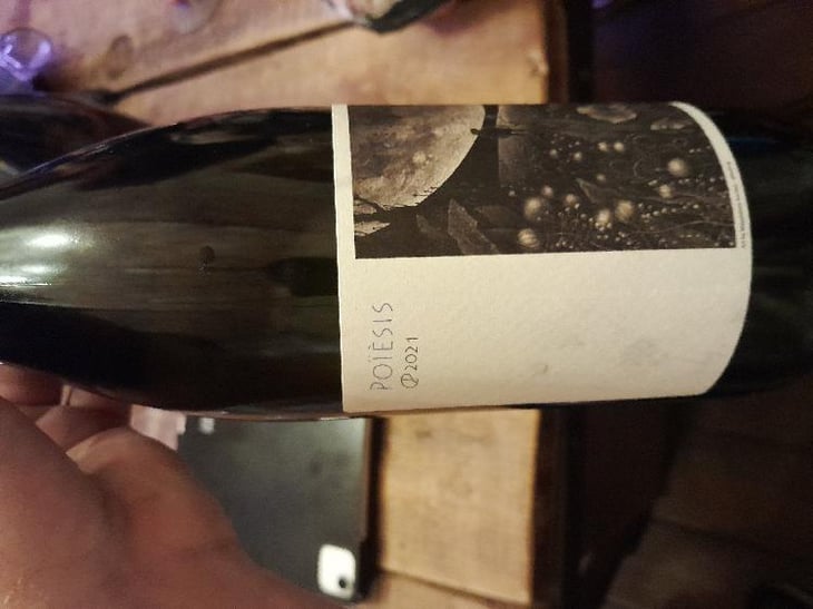 Poïèsis - Clos des Plantes - Olivier Lejeune 