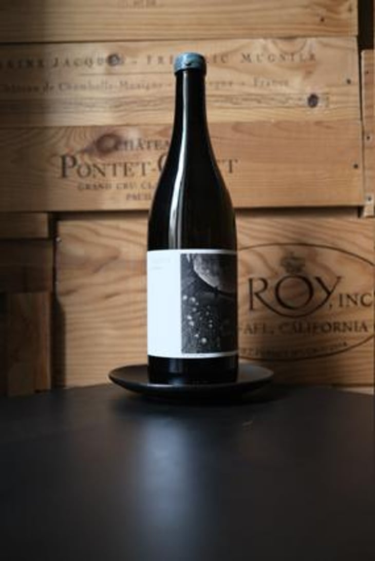 Poïèsis - Clos des Plantes - Olivier Lejeune 