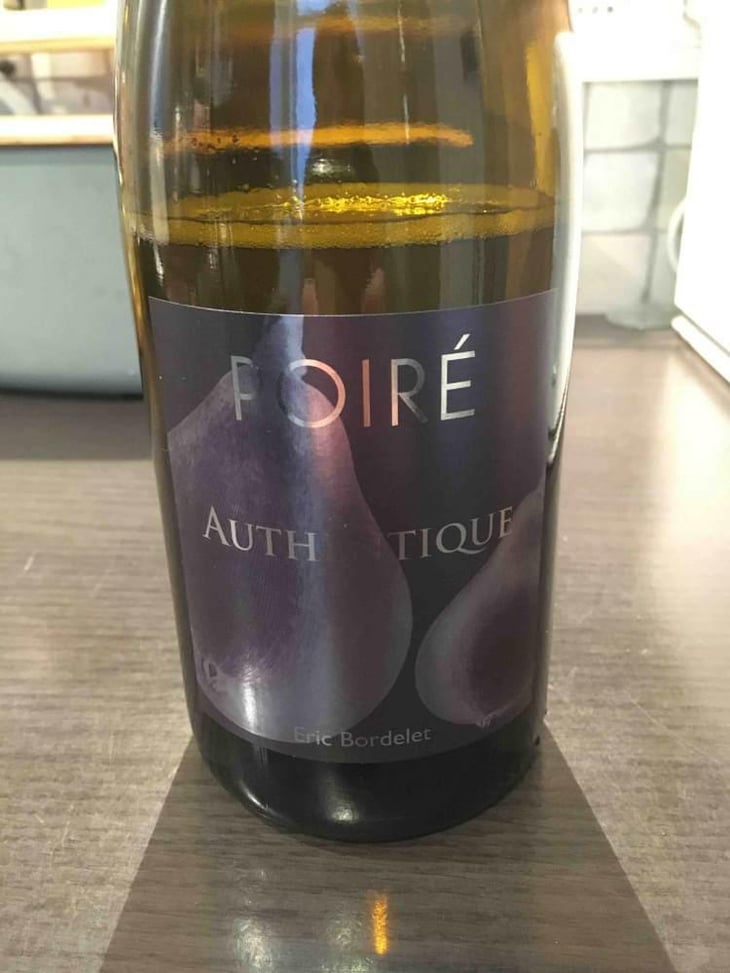 Poiré -  - 254277