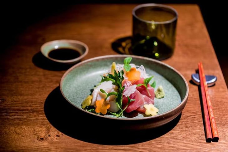 Poisson Façon Sashimi - Otonali - 573927