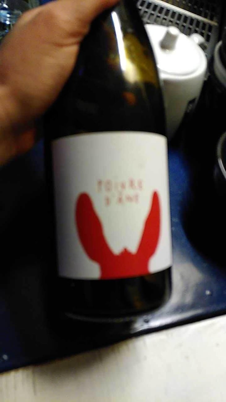 Poivre d'Ane Rouge - Poivre d'Ane - Alexandre Pons 