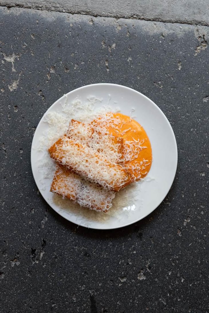 Polenta - GOTA - 483563