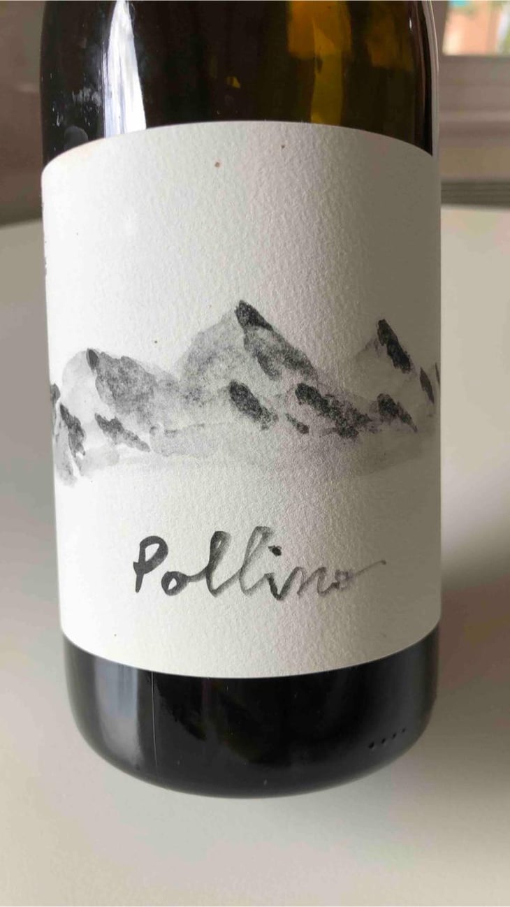Pollino - Giuseppe Calabrese - Giuseppe Calabrese -2015