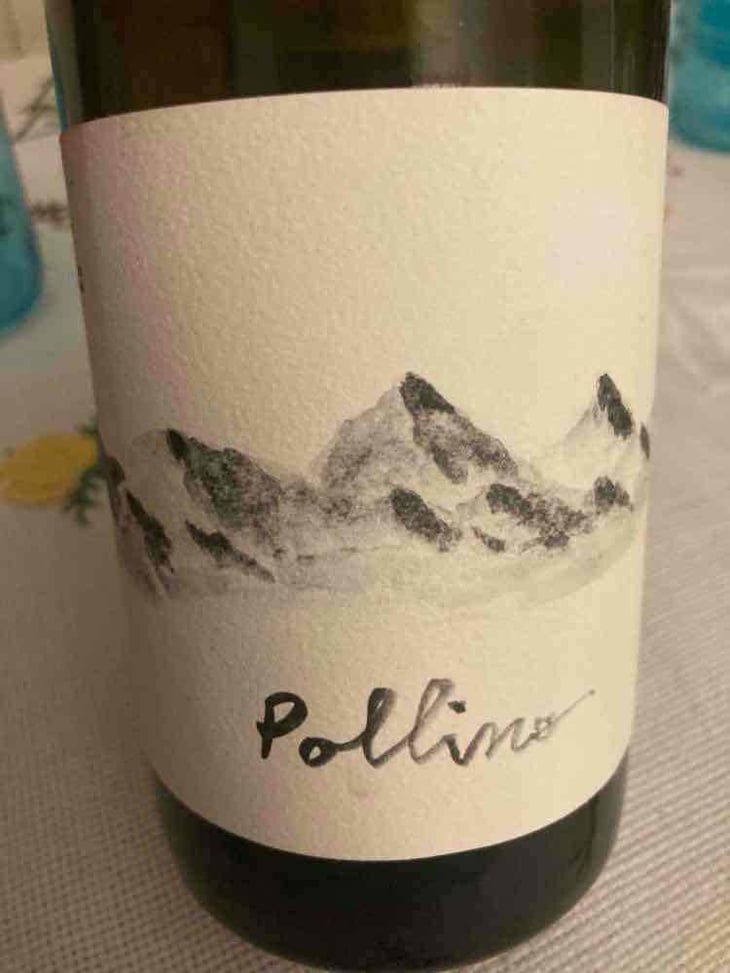 Pollino - Giuseppe Calabrese - Giuseppe Calabrese -2015