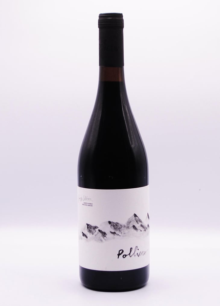 Pollino - Giuseppe Calabrese - Giuseppe Calabrese -2015