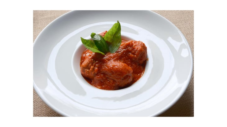 Polpette Al Sugo - Saturnalia wine bar - 733916