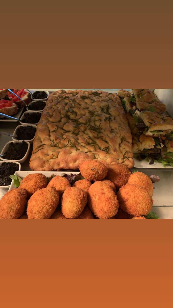 Polpette Di Patate - tappo - 588971