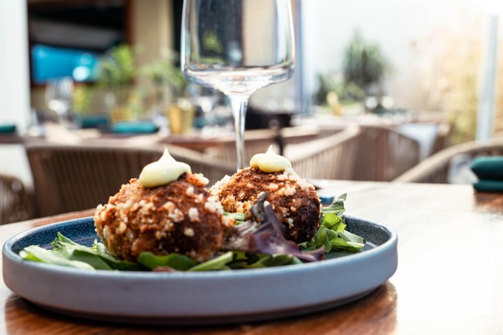 Polpette Di Pulled Pork - Mit Bistrot - 701674