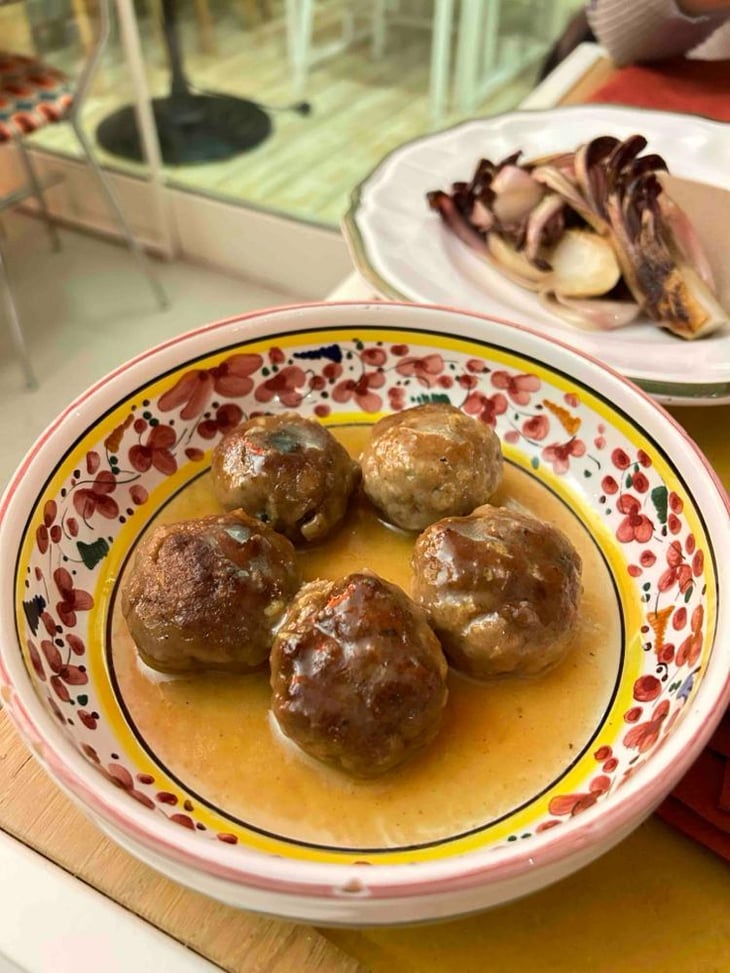 Polpettine Al Limone - La Risulta - 758654
