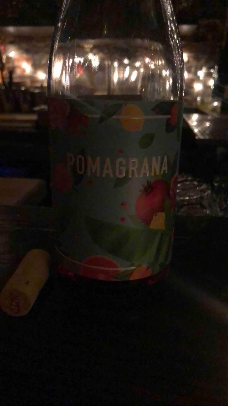 Pomagrana - Lectores Vini - Fredi Torres & Marc Lecha 