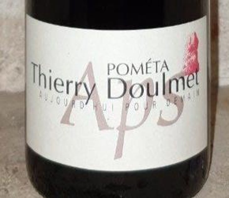 Pometa - Vignobles Doulmet - Domaine Du Fils D'Eole - Thierry & Rémy Doulmet 