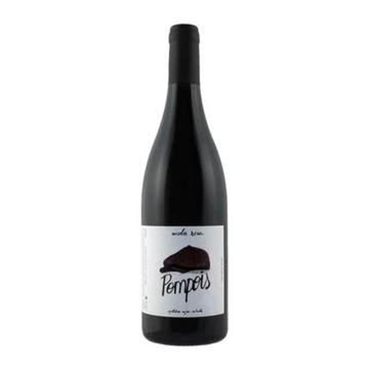 Pompois - Le Clos des Treilles - Nicolas Reau 