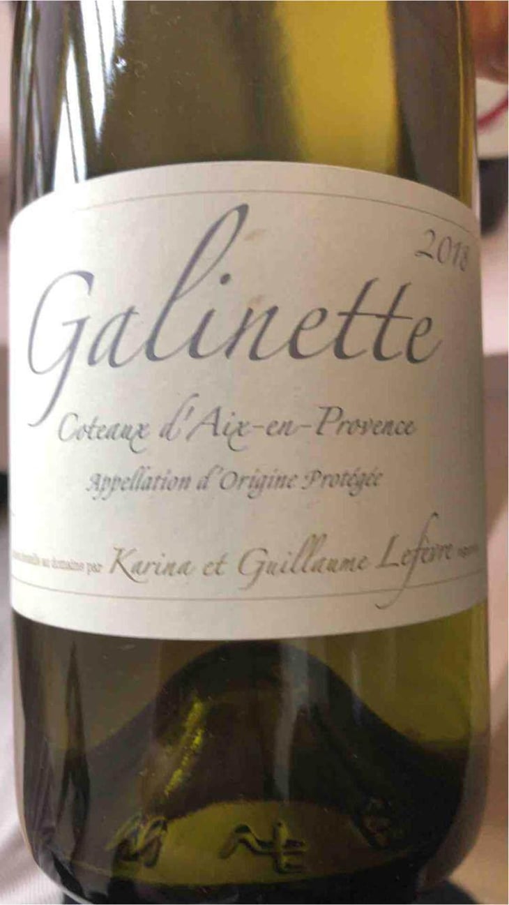 Pomponette - Domaine de Sulauze - Karina & Guillaume Lefèvre 