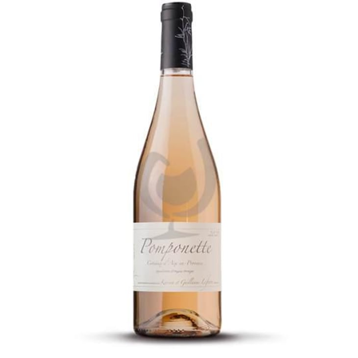 Pomponette - Domaine de Sulauze - Karina & Guillaume Lefèvre 