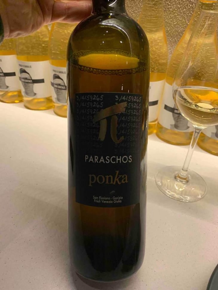 Ponka - Paraschos - Evangelos, Alexis & Jannis Paraschos 