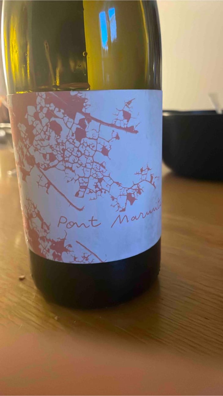Pont Marmite - Pont Marmite - Robin Euvrard -2021