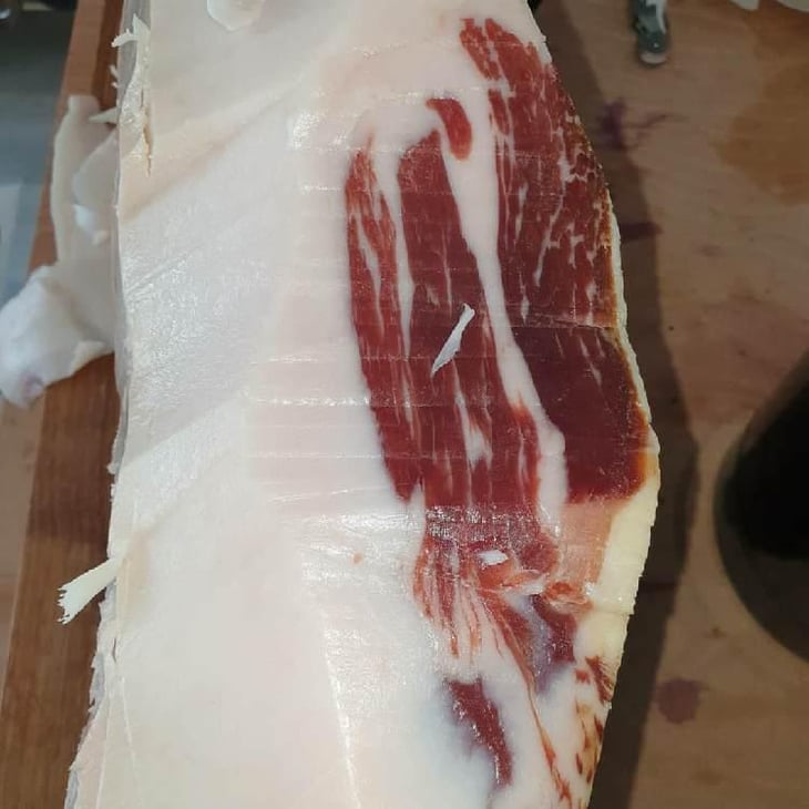 Porc Noir De Bigorre App Grand Cru - Que du Bonheur + Vagabon - 350754