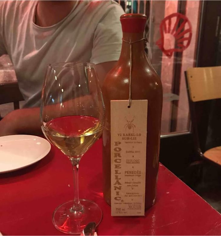 Porcellànic - Porcellànic - Ton Rimbau 