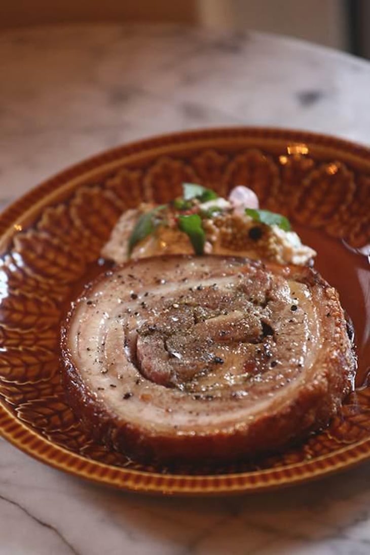 Porchetta - Hambrë - 493754