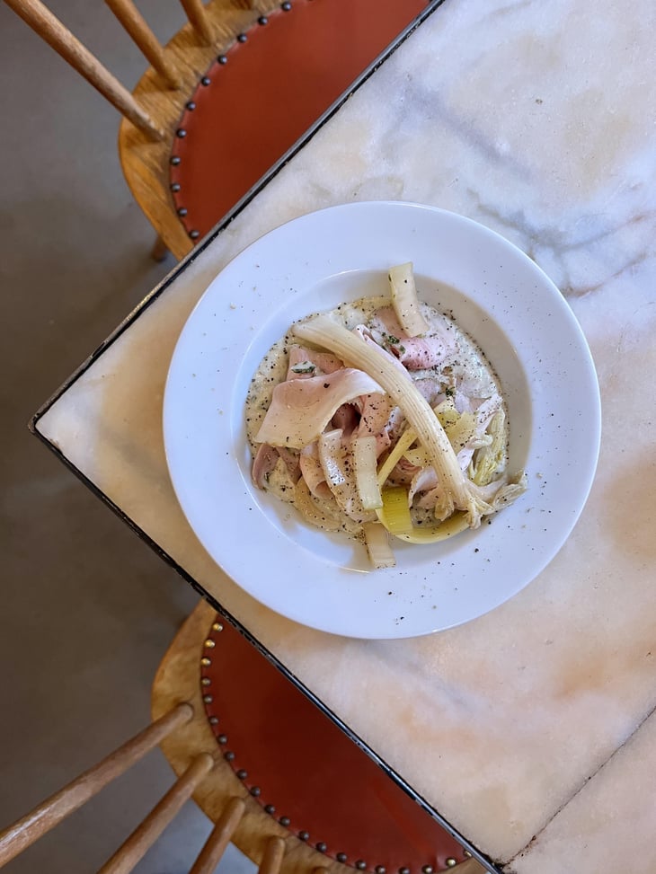 Porchetta - Bar Parry - 624155
