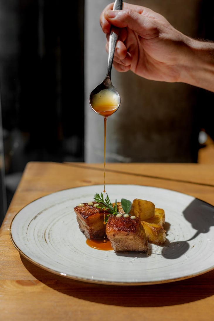 Pork Belly - Stappo - 653126