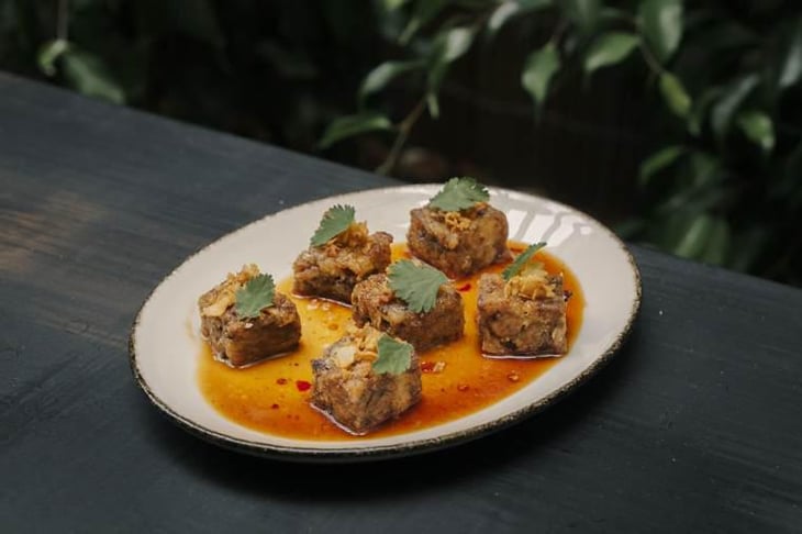 Pork Hock - Salta - 355865