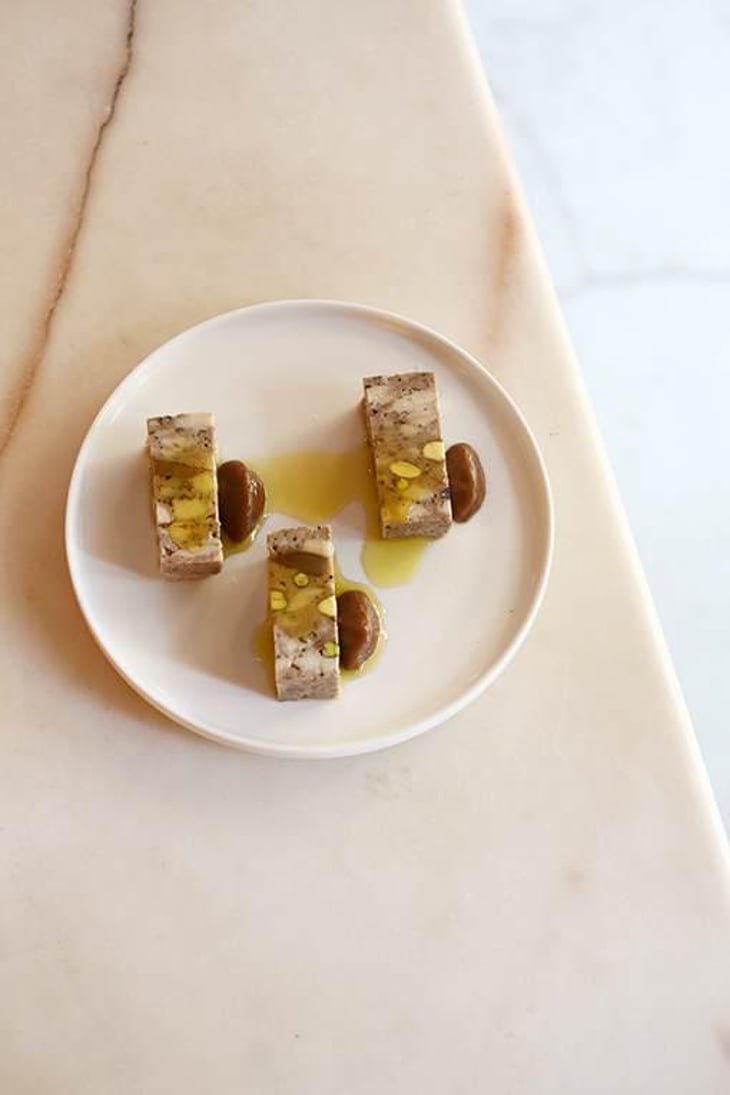 Pork Terrine - Hambrë - 493758