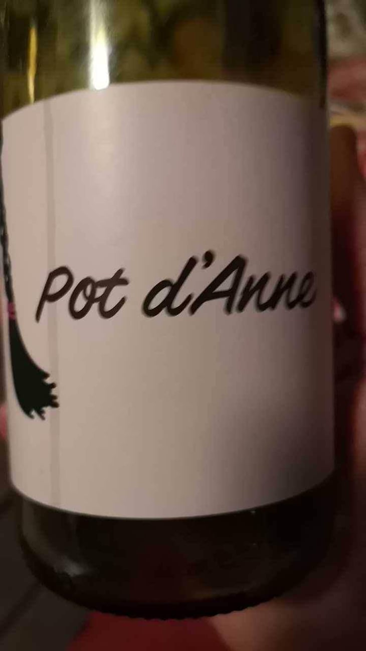 Pot d'Anne - Autour de l'Anne - Anne Leclerc Paillet 