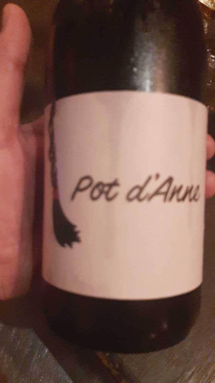 Pot d'Anne - Autour de l'Anne - Anne Leclerc Paillet 