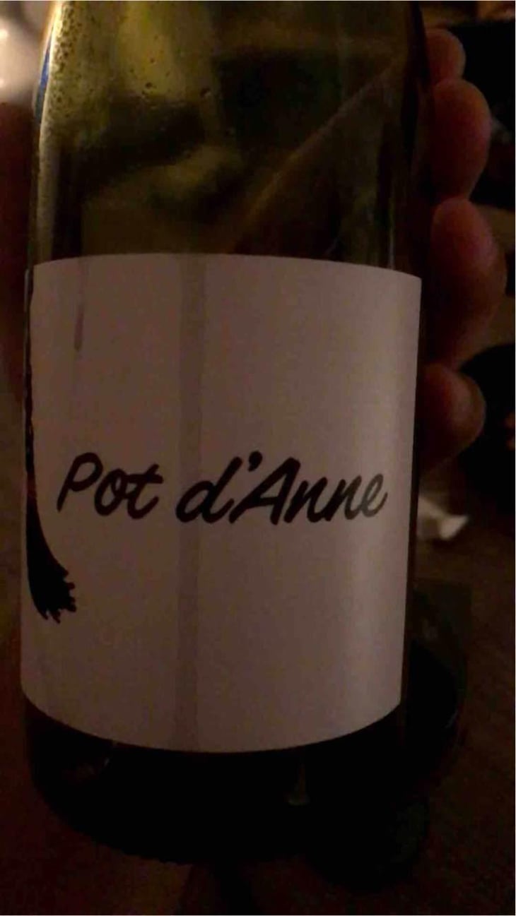 Pot d'Anne - Autour de l'Anne - Anne Leclerc Paillet 