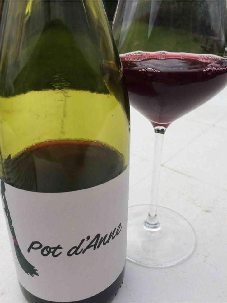 Pot d'Anne - Autour de l'Anne - Anne Leclerc Paillet 