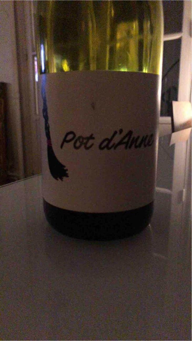 Pot d'Anne - Autour de l'Anne - Anne Leclerc Paillet 