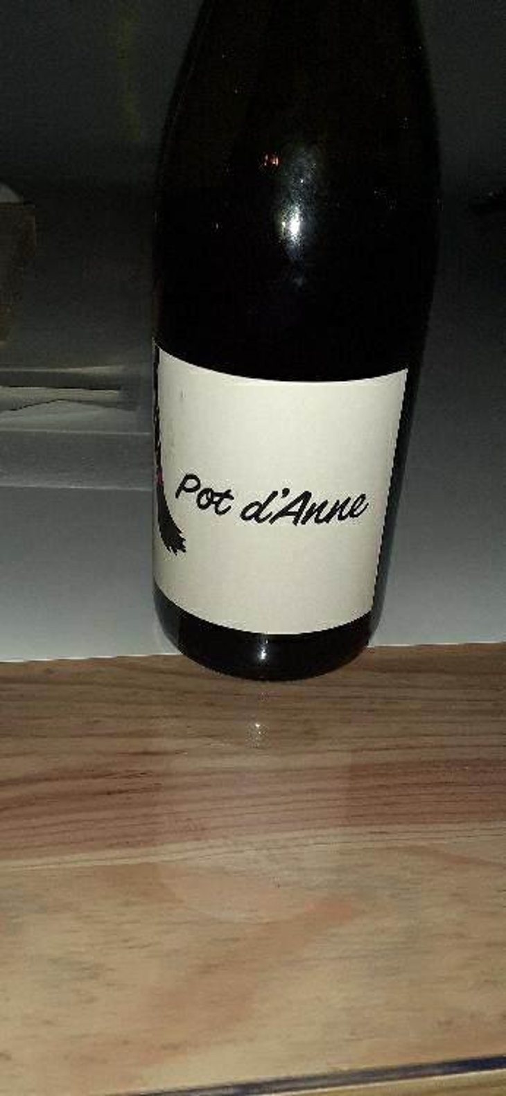 Pot d'Anne - Autour de l'Anne - Anne Leclerc Paillet 