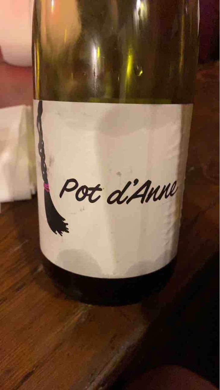 Pot d'Anne - Autour de l'Anne - Anne Leclerc Paillet 