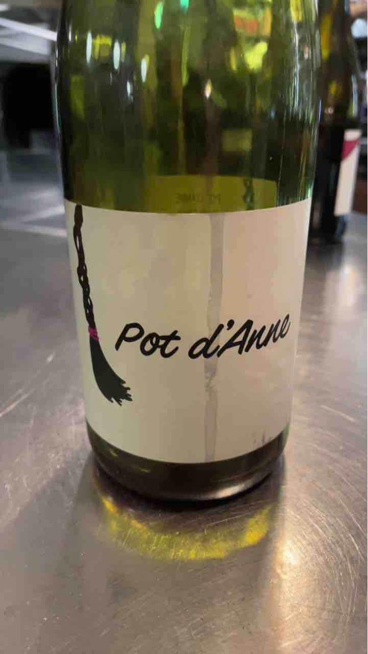 Pot d'Anne - Autour de l'Anne - Anne Leclerc Paillet 