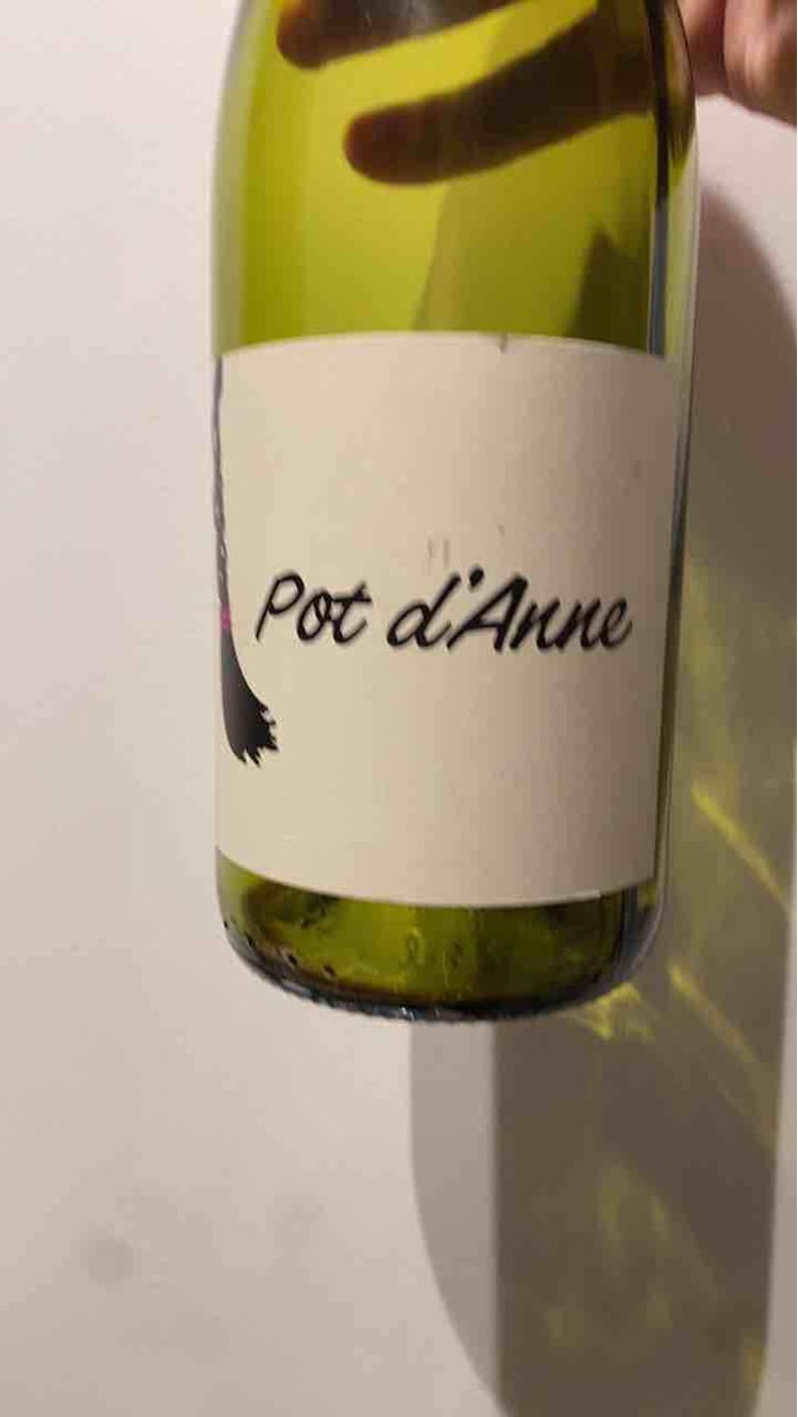 Pot d'Anne - Autour de l'Anne - Anne Leclerc Paillet 