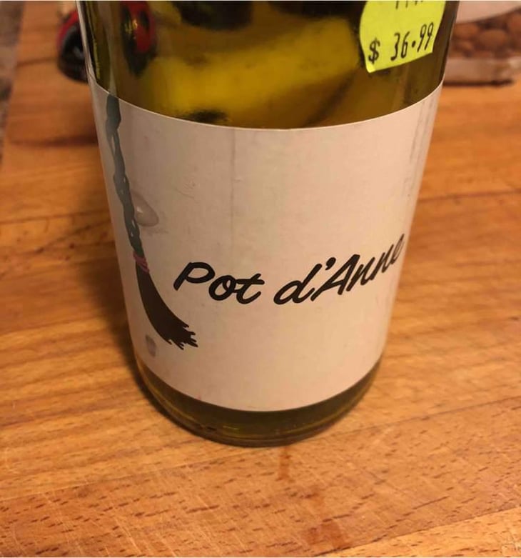 Pot d'Anne - Autour de l'Anne - Anne Leclerc Paillet 