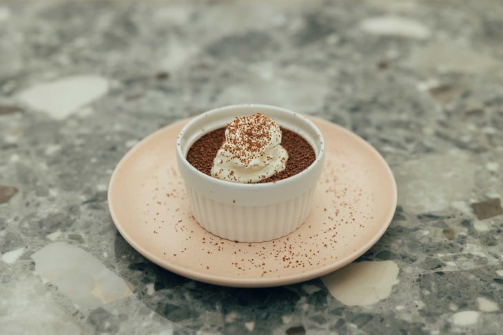 Pot De Crème Au Chocolat 70% - ita Madrid - 796515