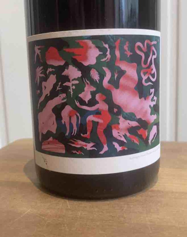 Potion - Domaine de l'Alezan - Remi & Patricia Bonneton 