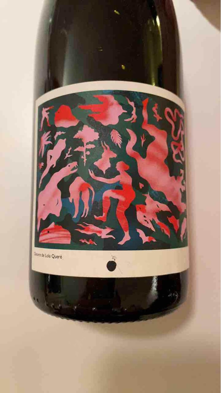Potion - Domaine de l'Alezan - Remi & Patricia Bonneton 