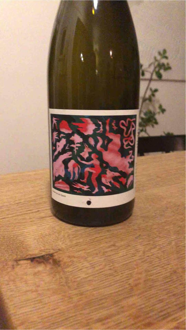 Potion - Domaine de l'Alezan - Remi & Patricia Bonneton 