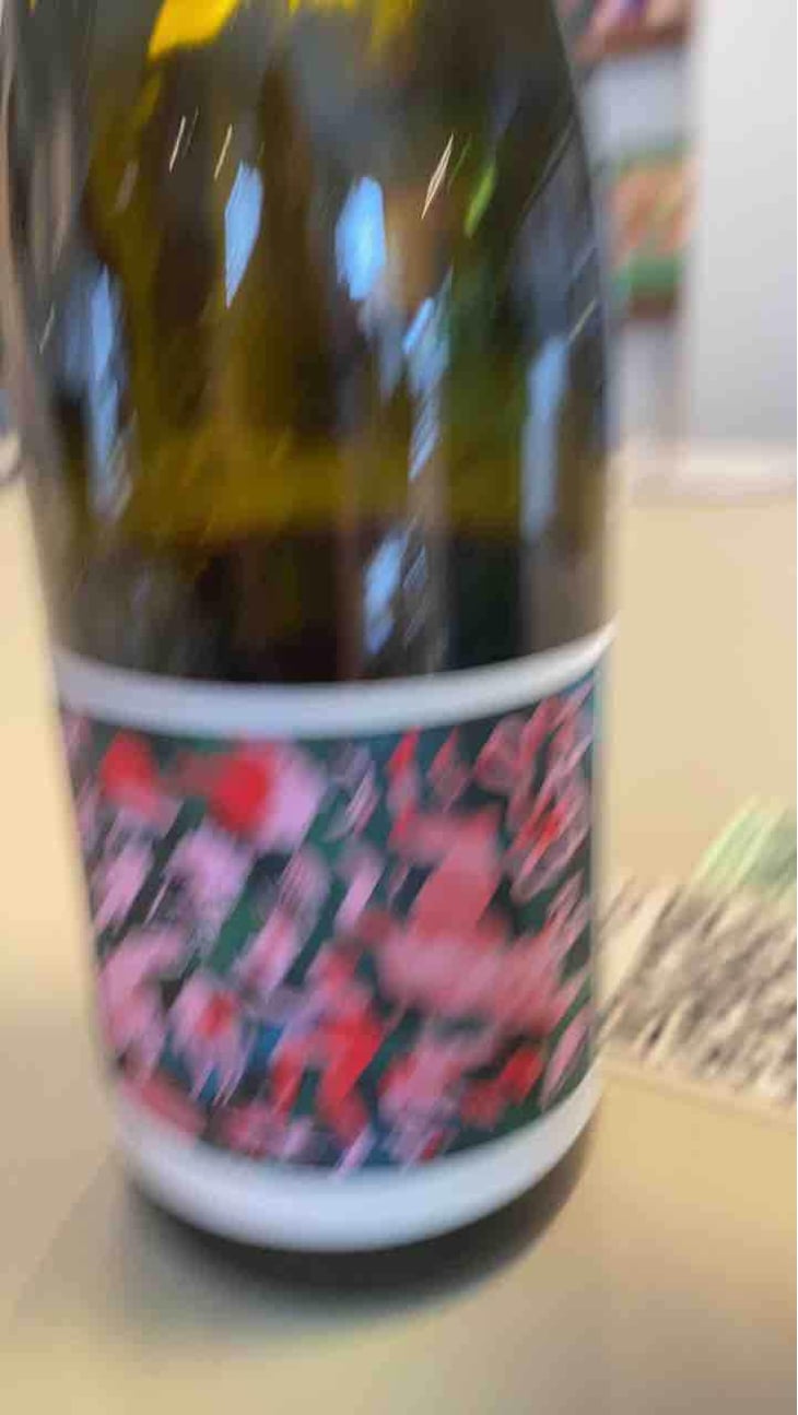 Potion - Domaine de l'Alezan - Remi & Patricia Bonneton 