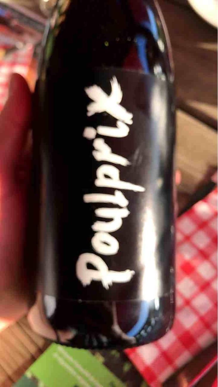 Poulprix - Domaine Ganevat - Anne & Jean-François Ganevat 