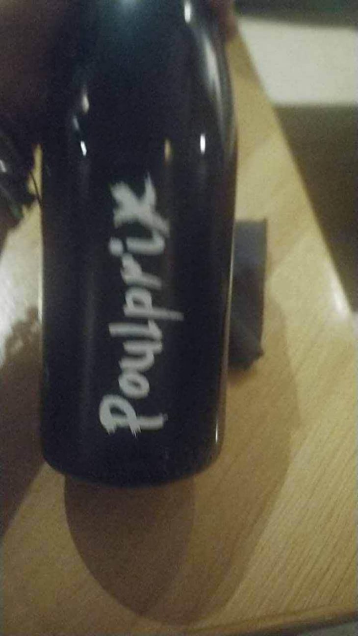 Poulprix - Domaine Ganevat - Anne & Jean-François Ganevat 
