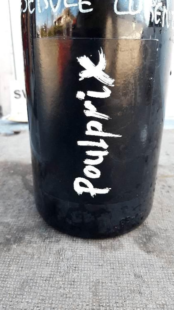 Poulprix - Domaine Ganevat - Anne & Jean-François Ganevat 