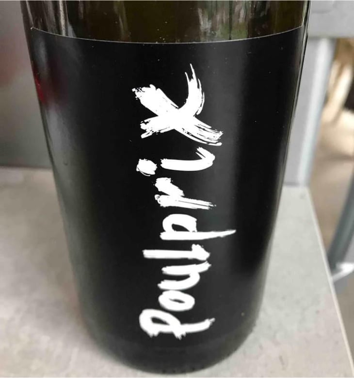 Poulprix - Domaine Ganevat - Anne & Jean-François Ganevat 