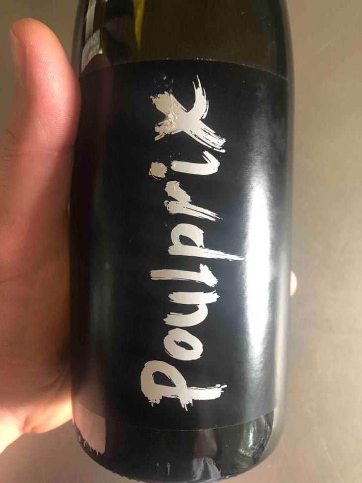 Poulprix - Domaine Ganevat - Anne & Jean-François Ganevat 