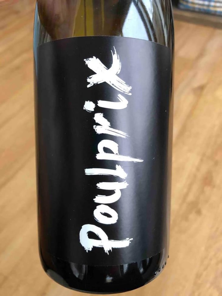 Poulprix - Domaine Ganevat - Anne & Jean-François Ganevat 