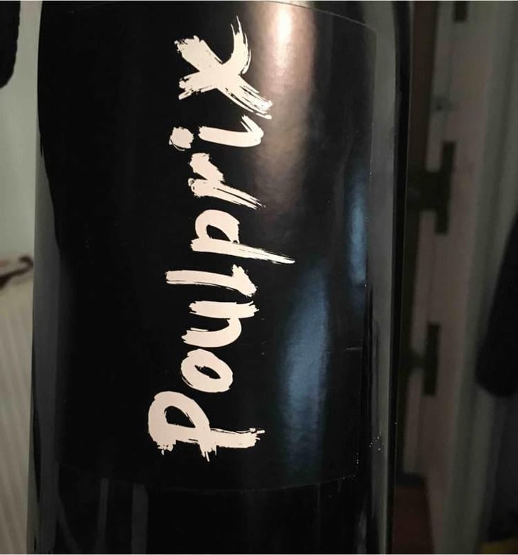Poulprix - Domaine Ganevat - Anne & Jean-François Ganevat 
