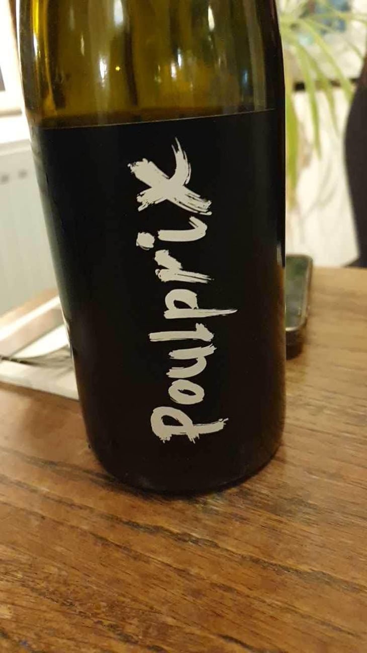 Poulprix - Domaine Ganevat - Anne & Jean-François Ganevat 